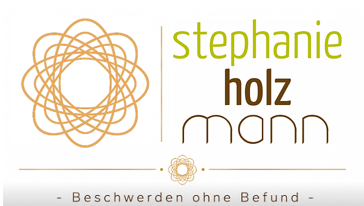 Logo des Verstehen-Instituts™ von Stephanie Holzmann – Beschwerden ohne Befund verstehen