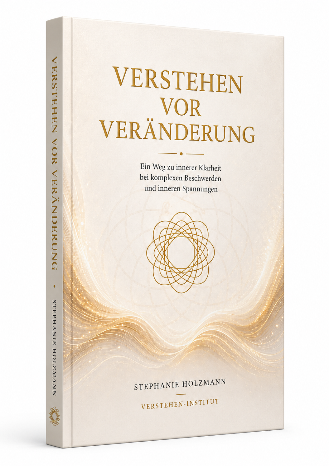 Modul 1 "Verstehen vor Veränderung" von Stephanie Holzmann Gründerin des Verstehen-Instituts