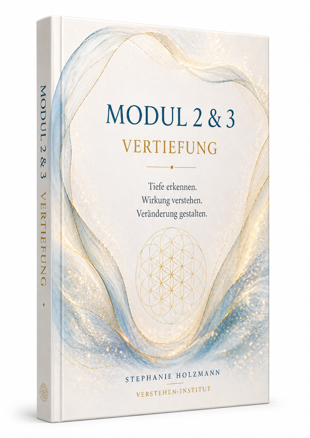 Modul 2 & 3 "Vertiefung & Stabilität" von Stephanie Holzmann Gründerin des Verstehen-Instituts